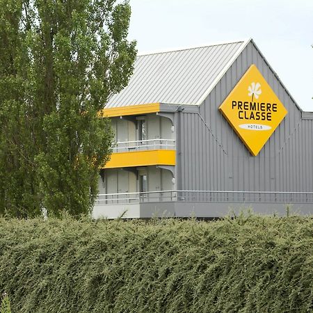 Premiere Classe Toulouse Nord - LʼUnion Exteriör bild