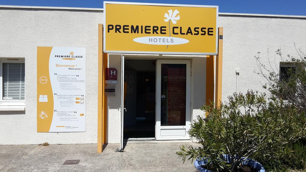 Premiere Classe Toulouse Nord - LʼUnion Exteriör bild