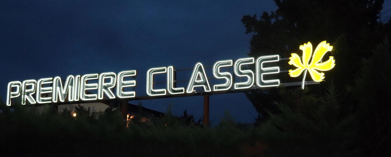 Premiere Classe Toulouse Nord - LʼUnion Exteriör bild
