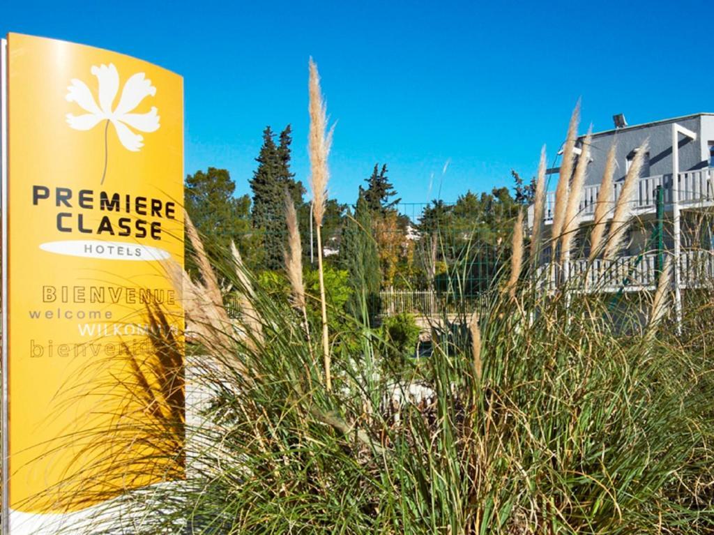 Premiere Classe Toulouse Nord - LʼUnion Exteriör bild