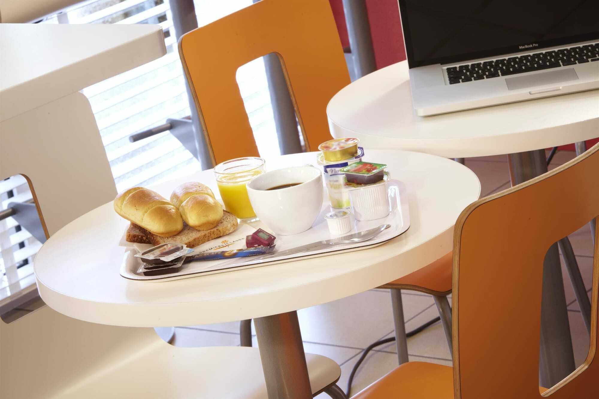 Premiere Classe Toulouse Nord - LʼUnion Exteriör bild
